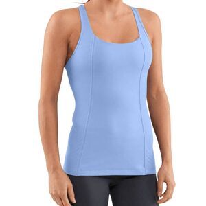 LULULEMON ATHLETICA Get Fit Tank Size 8